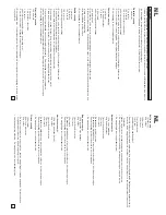 Предварительный просмотр 23 страницы Elta SE101 Instruction Manual