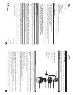 Предварительный просмотр 24 страницы Elta SE101 Instruction Manual