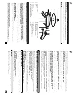 Предварительный просмотр 5 страницы Elta Table Top Grill Instruction Manual