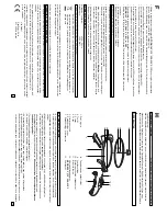 Предварительный просмотр 6 страницы Elta Table Top Grill Instruction Manual