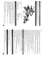 Предварительный просмотр 8 страницы Elta Table Top Grill Instruction Manual