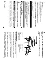 Предварительный просмотр 9 страницы Elta Table Top Grill Instruction Manual