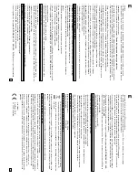 Предварительный просмотр 10 страницы Elta Table Top Grill Instruction Manual