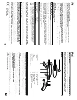 Предварительный просмотр 12 страницы Elta Table Top Grill Instruction Manual