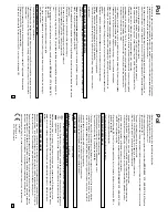 Предварительный просмотр 13 страницы Elta Table Top Grill Instruction Manual