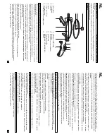 Предварительный просмотр 14 страницы Elta Table Top Grill Instruction Manual