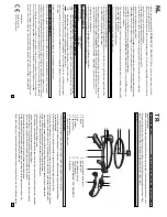 Предварительный просмотр 15 страницы Elta Table Top Grill Instruction Manual