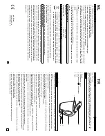 Preview for 15 page of Elta WK111N Instruction Manual