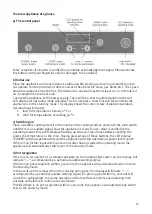 Предварительный просмотр 17 страницы Eltac IN 20 Instruction Manual