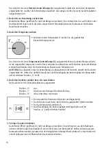 Предварительный просмотр 10 страницы Eltac KH 33 Instruction Manual