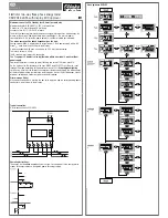 Предварительный просмотр 1 страницы Eltako electronics DSZ12DZ-3x65A Operating Instructions