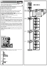 Eltako electronics DSZ12WDZ-3x5A Operating Instructions предпросмотр