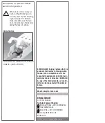 Preview for 4 page of Eltako FSB71-24V DC Quick Manual