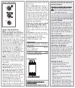 Preview for 2 page of Eltako FSB71-2x-230V Quick Manual