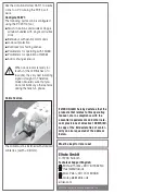 Preview for 4 page of Eltako FSB71-2x-230V Quick Manual