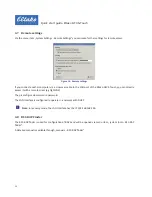 Preview for 10 page of Eltako GFVS-Touch Quick Start Manual