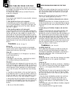 Preview for 4 page of Eltax Atomic A-10.2 Instruction Manual