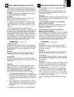 Preview for 5 page of Eltax Atomic A-10.2 Instruction Manual