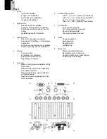 Preview for 10 page of Eltax Atomic A-10.2 Instruction Manual