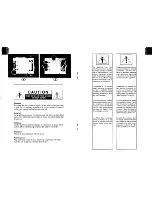 Предварительный просмотр 4 страницы Eltax Atomic A-6.2 Instruction Manual