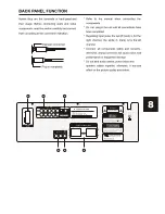 Preview for 9 page of Eltax AVR-200 Owner'S Manual