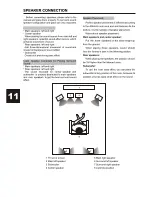 Preview for 12 page of Eltax AVR-200 Owner'S Manual