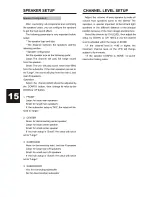 Preview for 16 page of Eltax AVR-200 Owner'S Manual