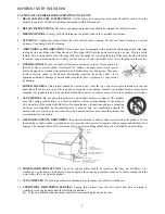 Preview for 4 page of Eltax AVR-900 Instruction Manual