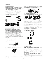 Preview for 7 page of Eltax AVR-900 Instruction Manual