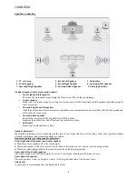 Preview for 8 page of Eltax AVR-900 Instruction Manual