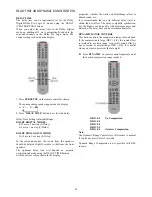 Preview for 20 page of Eltax AVR-900 Instruction Manual