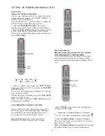 Preview for 21 page of Eltax AVR-900 Instruction Manual