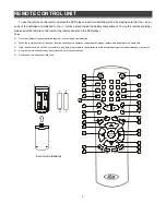 Предварительный просмотр 10 страницы Eltax DR-110 Instruction Manual