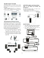 Предварительный просмотр 15 страницы Eltax DR-110 Instruction Manual