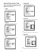 Предварительный просмотр 18 страницы Eltax DR-110 Instruction Manual