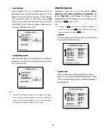 Предварительный просмотр 23 страницы Eltax DR-110 Instruction Manual