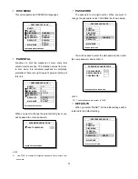 Предварительный просмотр 24 страницы Eltax DR-110 Instruction Manual