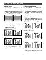 Предварительный просмотр 25 страницы Eltax DR-110 Instruction Manual