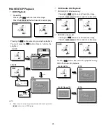 Предварительный просмотр 28 страницы Eltax DR-110 Instruction Manual