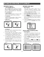 Предварительный просмотр 29 страницы Eltax DR-110 Instruction Manual