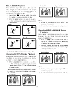 Предварительный просмотр 30 страницы Eltax DR-110 Instruction Manual