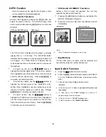 Предварительный просмотр 31 страницы Eltax DR-110 Instruction Manual