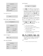 Предварительный просмотр 33 страницы Eltax DR-110 Instruction Manual