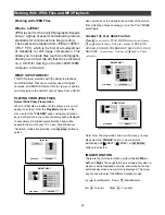 Предварительный просмотр 35 страницы Eltax DR-110 Instruction Manual