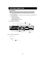 Предварительный просмотр 10 страницы Eltax DV-150 Instruction Manual