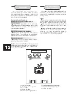 Preview for 12 page of Eltax HT-153 Instruction Manual