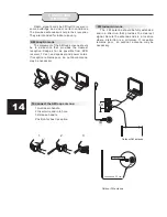 Preview for 14 page of Eltax HT-153 Instruction Manual