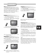 Preview for 19 page of Eltax HT-153 Instruction Manual