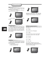 Preview for 20 page of Eltax HT-153 Instruction Manual