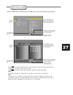 Preview for 27 page of Eltax HT-153 Instruction Manual